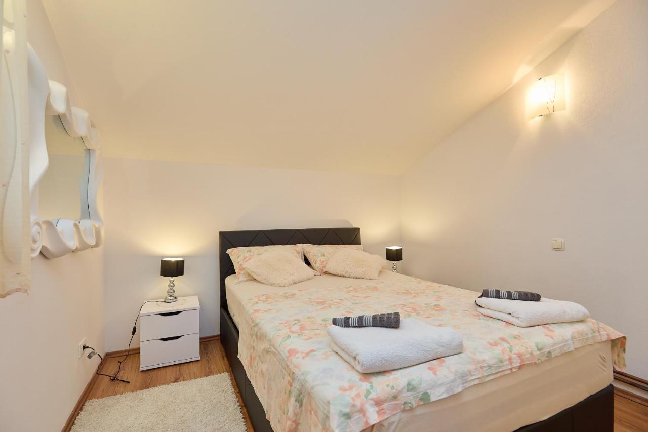 Agriculture & Holiday House Lasko Goveđari Extérieur photo