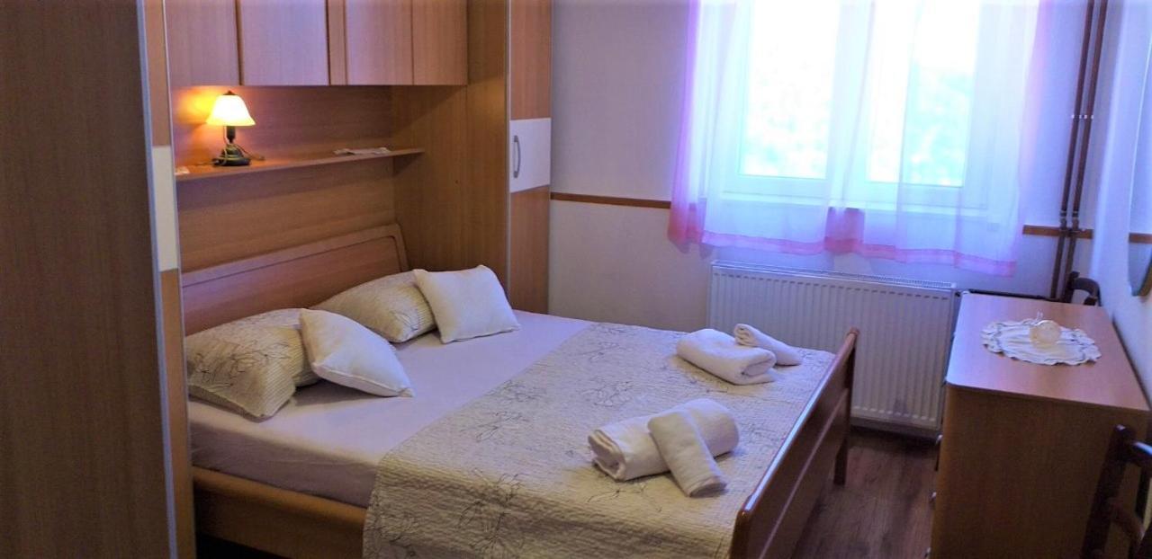 Agriculture & Holiday House Lasko Goveđari Extérieur photo